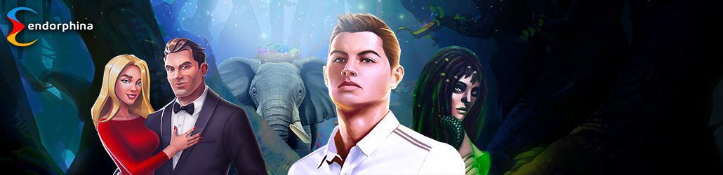 Egor Games